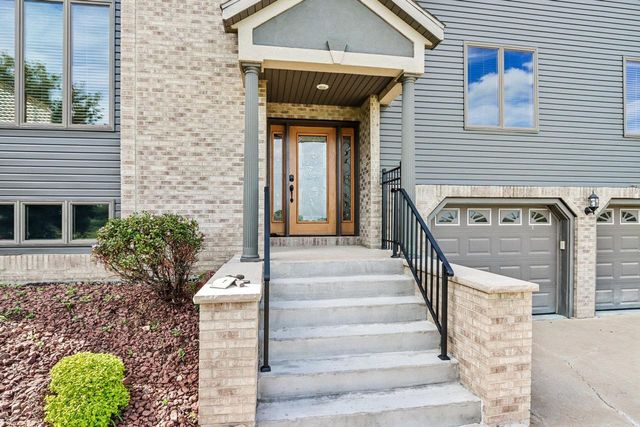 N6485 Kroghville Road, Waterloo, WI 53594