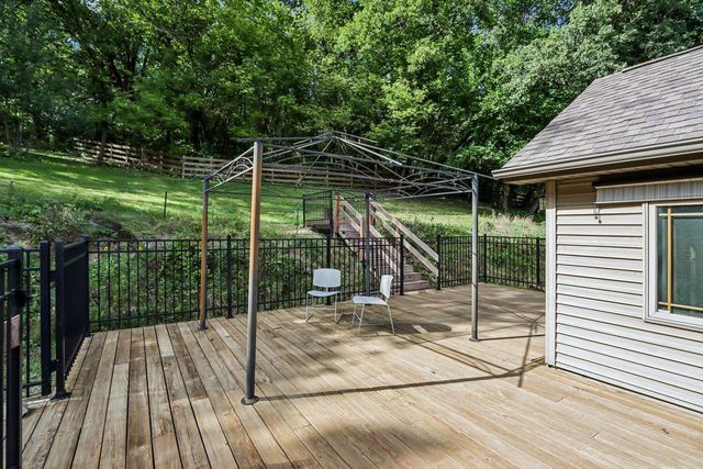 N6485 Kroghville Road, Waterloo, WI 53594