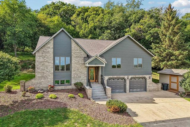 N6485 Kroghville Road, Waterloo, WI 53594