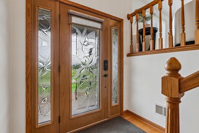 N6485 Kroghville Road, Waterloo, WI 53594