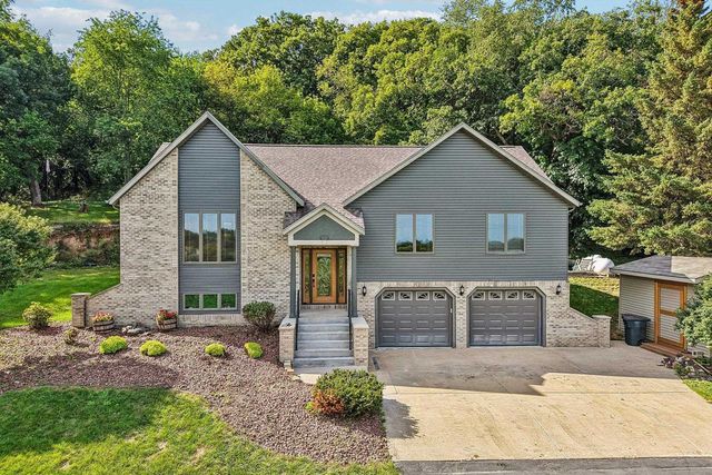 N6485 Kroghville Road, Waterloo, WI 53594
