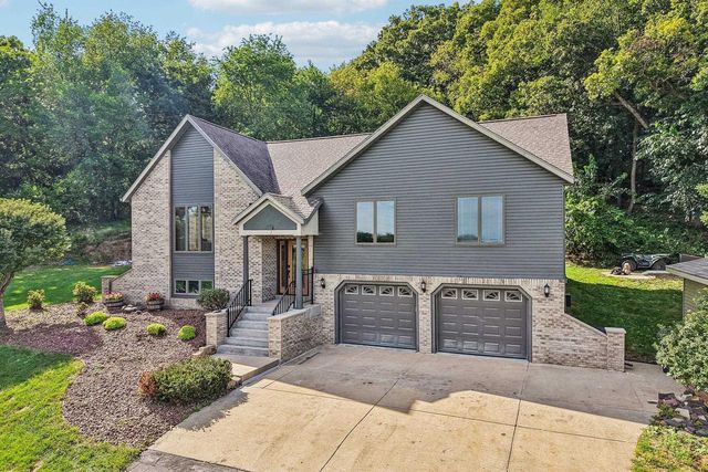 N6485 Kroghville Road, Waterloo, WI 53594