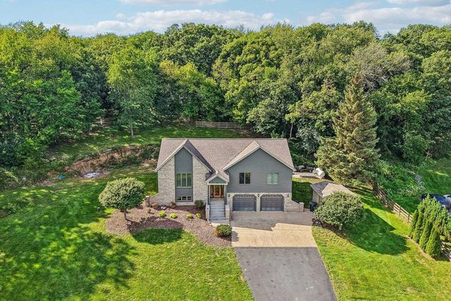 N6485 Kroghville Road, Waterloo, WI 53594