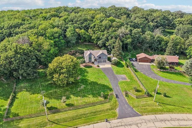 N6485 Kroghville Road, Waterloo, WI 53594