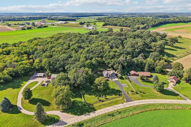 N6485 Kroghville Road, Waterloo, WI 53594