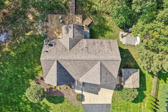 N6485 Kroghville Road, Waterloo, WI 53594