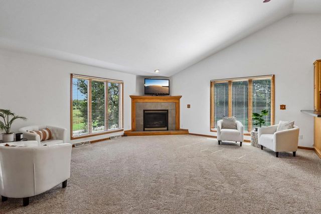 N6485 Kroghville Road, Waterloo, WI 53594