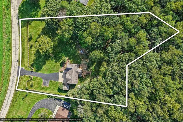 N6485 Kroghville Road, Waterloo, WI 53594