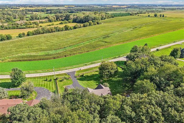 N6485 Kroghville Road, Waterloo, WI 53594