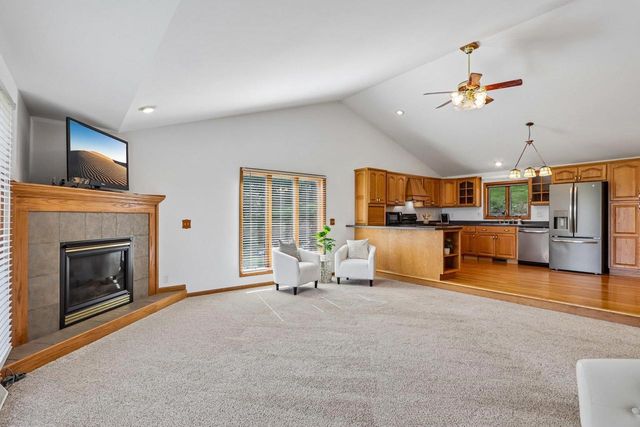 N6485 Kroghville Road, Waterloo, WI 53594