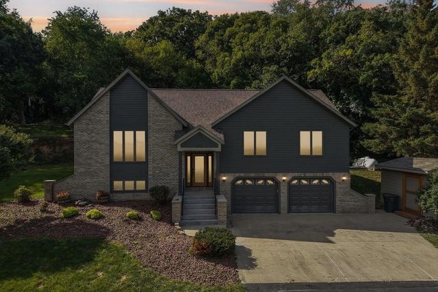 N6485 Kroghville Road, Waterloo, WI 53594