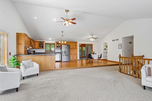 N6485 Kroghville Road, Waterloo, WI 53594
