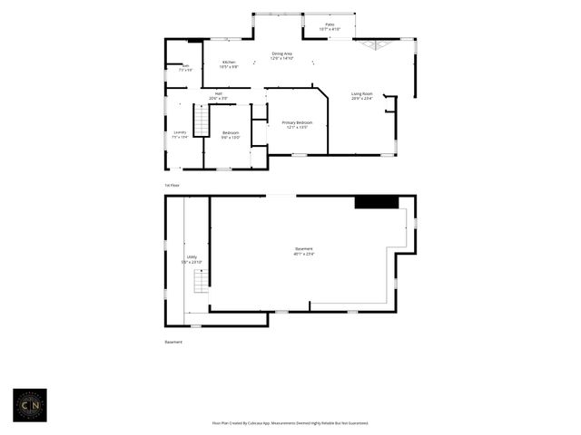 102 Oak Park, Winchester, TN 37398
