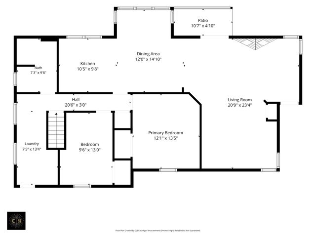 102 Oak Park, Winchester, TN 37398
