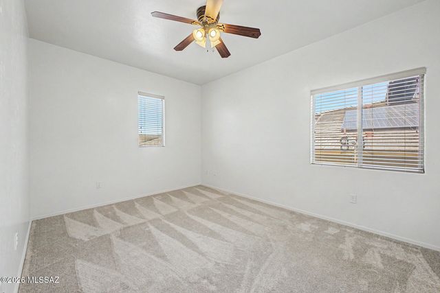8273 N Amber Burst Drive, Tucson, AZ 85745