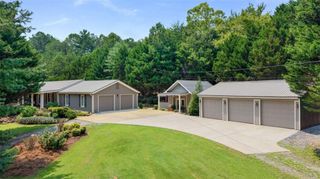2064 Knight Road, Ellijay, GA 30540