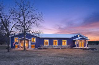 6130 N Arbogast Road, Winfield Twp, MI 49329