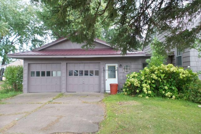 112 N 2ND STREET, Abbotsford, WI 54405