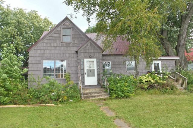 112 N 2ND STREET, Abbotsford, WI 54405