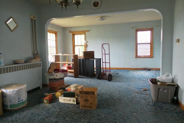 112 N 2ND STREET, Abbotsford, WI 54405