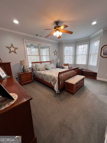291 Chambers Road, Commerce, GA 30530