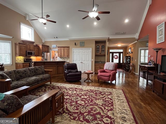 291 Chambers Road, Commerce, GA 30530