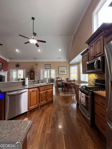 291 Chambers Road, Commerce, GA 30530