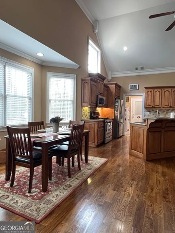 291 Chambers Road, Commerce, GA 30530
