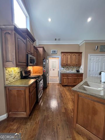 291 Chambers Road, Commerce, GA 30530