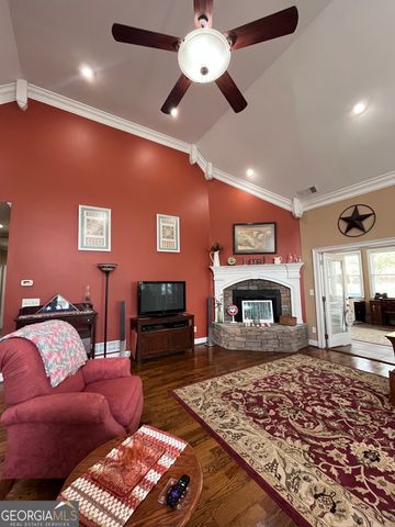 291 Chambers Road, Commerce, GA 30530
