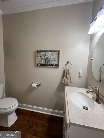 291 Chambers Road, Commerce, GA 30530