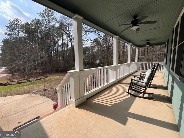291 Chambers Road, Commerce, GA 30530
