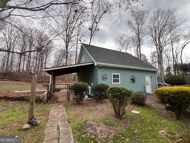 291 Chambers Road, Commerce, GA 30530