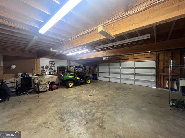 291 Chambers Road, Commerce, GA 30530