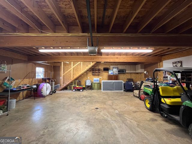 291 Chambers Road, Commerce, GA 30530