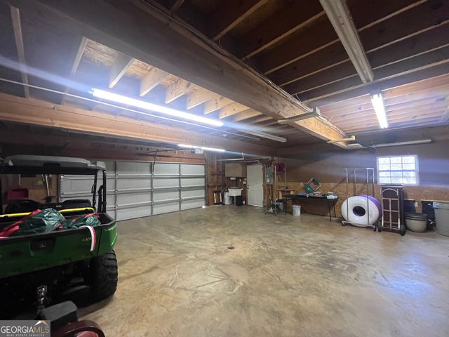 291 Chambers Road, Commerce, GA 30530