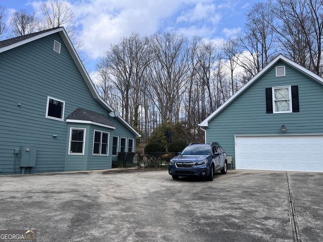 291 Chambers Road, Commerce, GA 30530