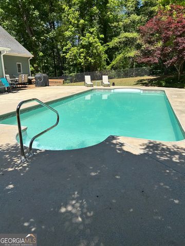 291 Chambers Road, Commerce, GA 30530