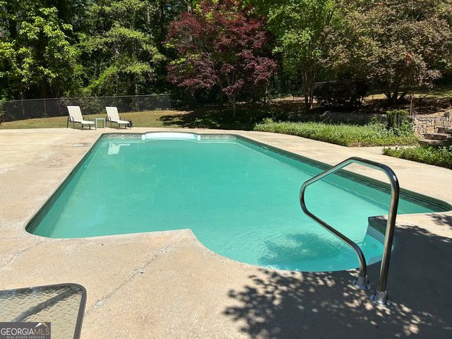 291 Chambers Road, Commerce, GA 30530