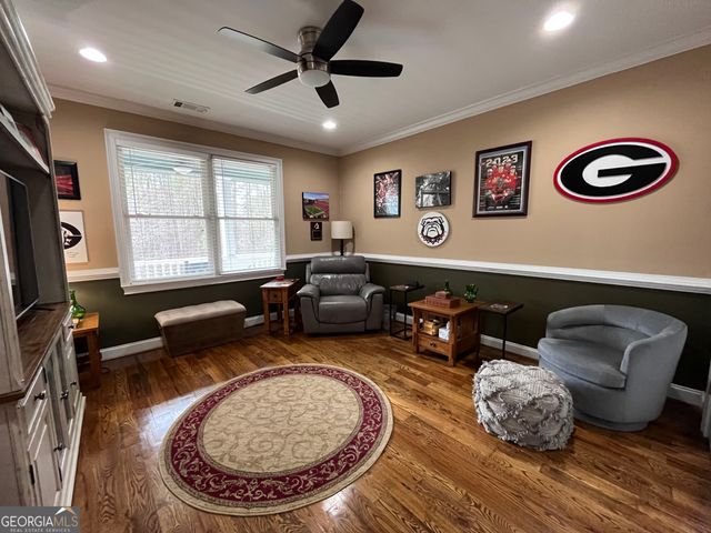 291 Chambers Road, Commerce, GA 30530