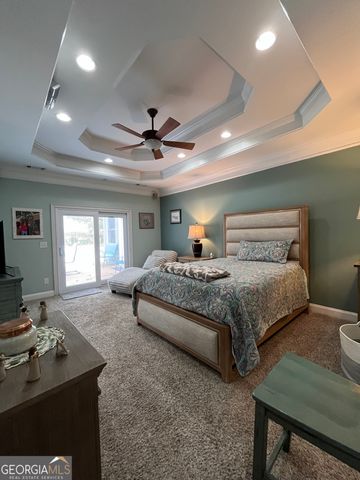291 Chambers Road, Commerce, GA 30530