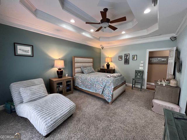 291 Chambers Road, Commerce, GA 30530