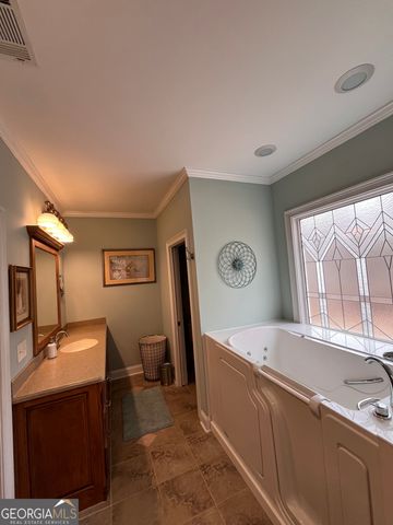 291 Chambers Road, Commerce, GA 30530