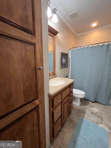 291 Chambers Road, Commerce, GA 30530