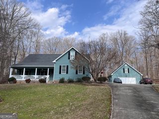 291 Chambers Road, Commerce, GA 30530