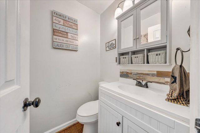 65 Avon ST, Rocky Mount, VA 24151