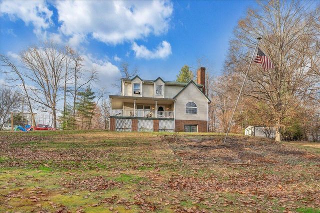 65 Avon ST, Rocky Mount, VA 24151