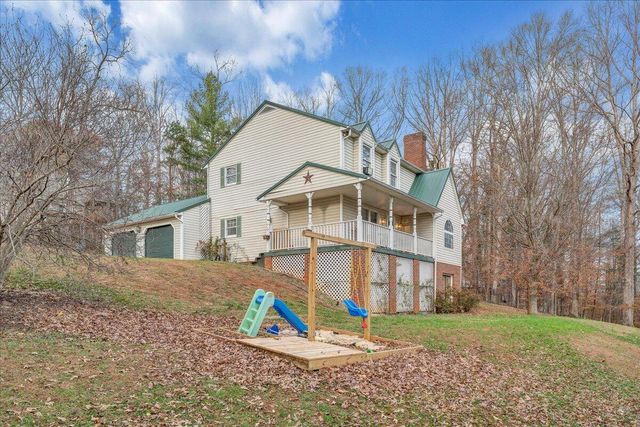 65 Avon ST, Rocky Mount, VA 24151