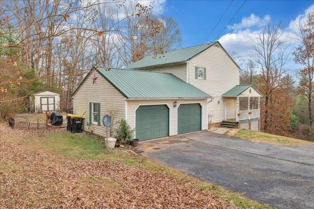 65 Avon ST, Rocky Mount, VA 24151