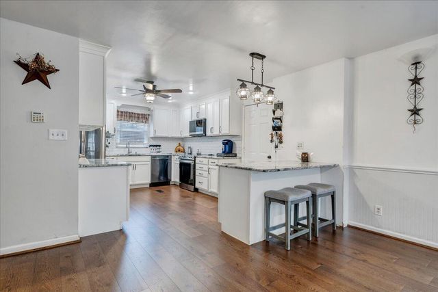 65 Avon ST, Rocky Mount, VA 24151